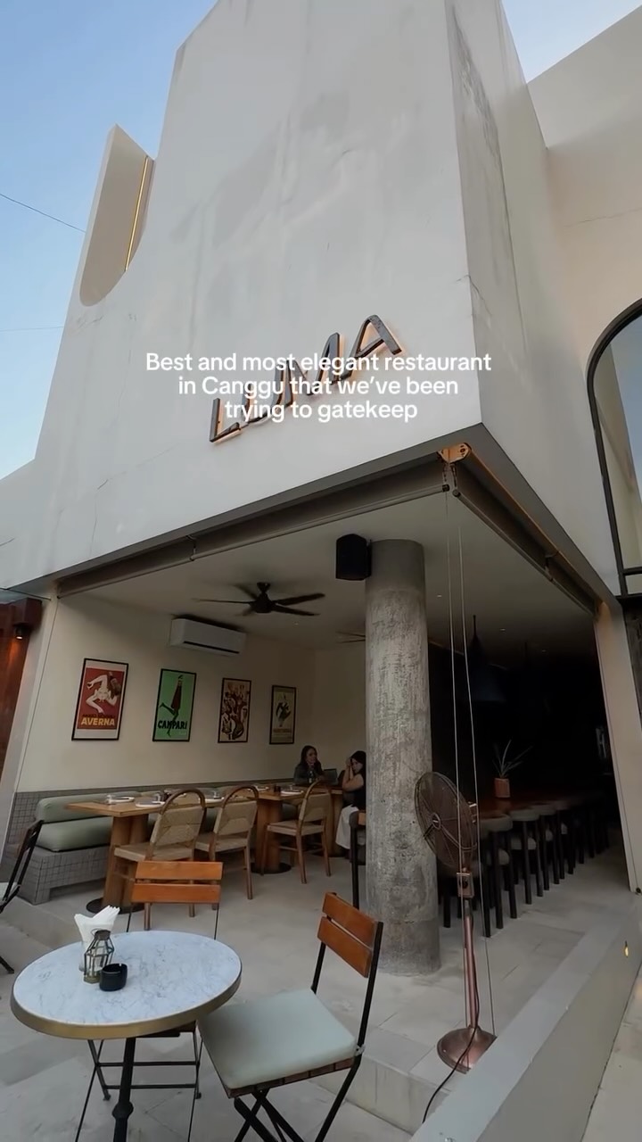 Video 8 from Luma