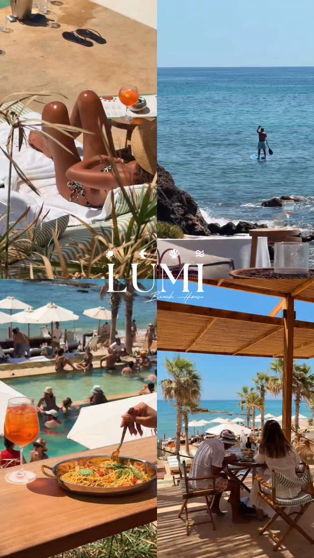 Video 2 from Lumi Beach House