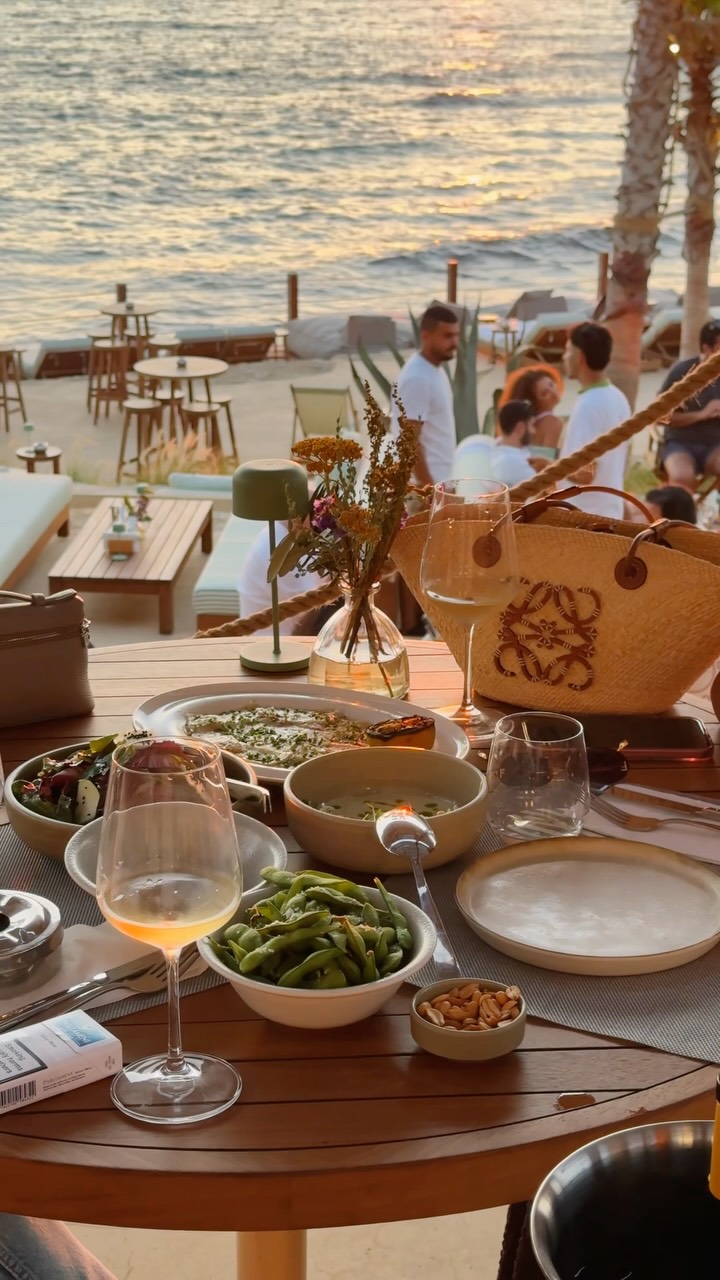 Video 1 from Lumi Beach House