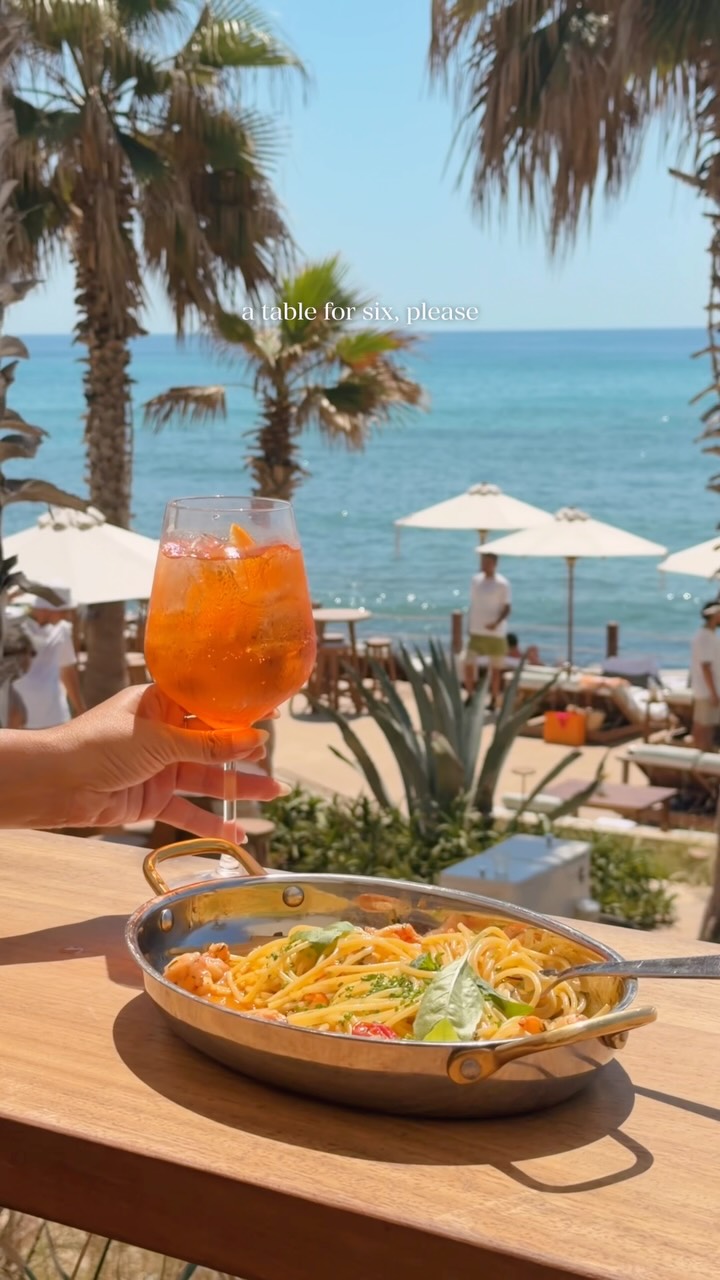 Video 5 from Lumi Beach House