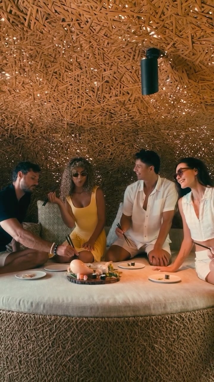 Video 5 from Luna Beach Club