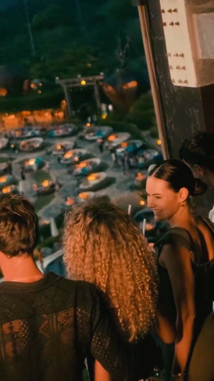 Video 7 from Luna Beach Club