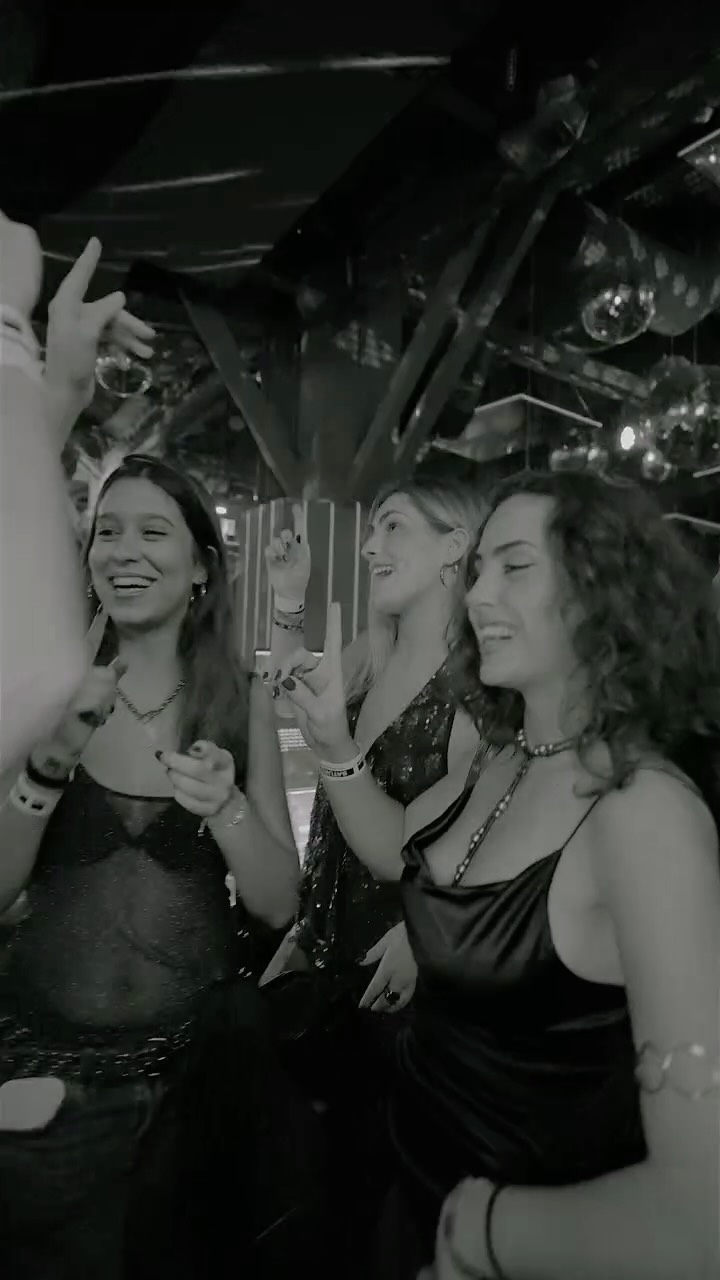 Video 2 from Lust in Rio