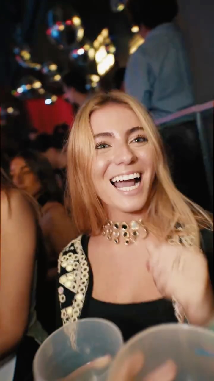 Video 4 from Lust in Rio