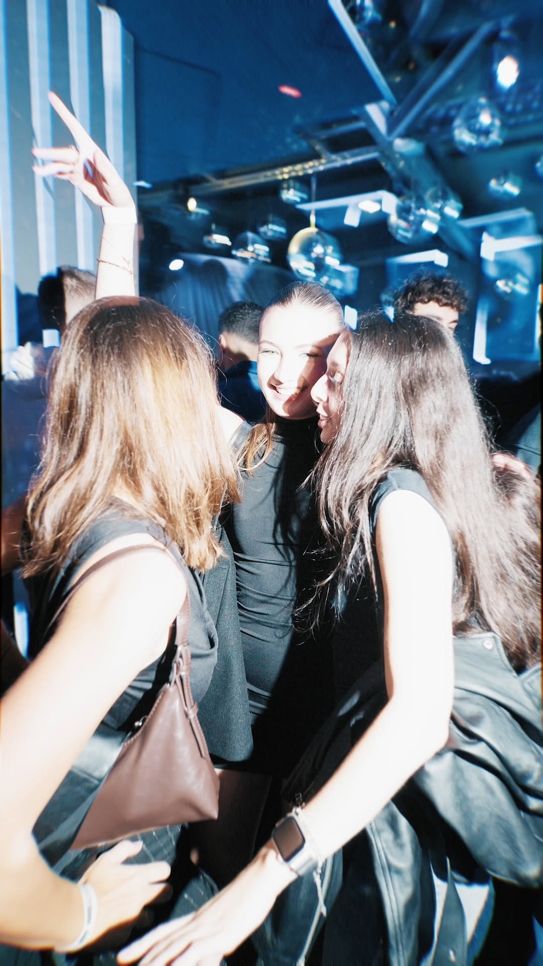 Video 5 from Lust in Rio