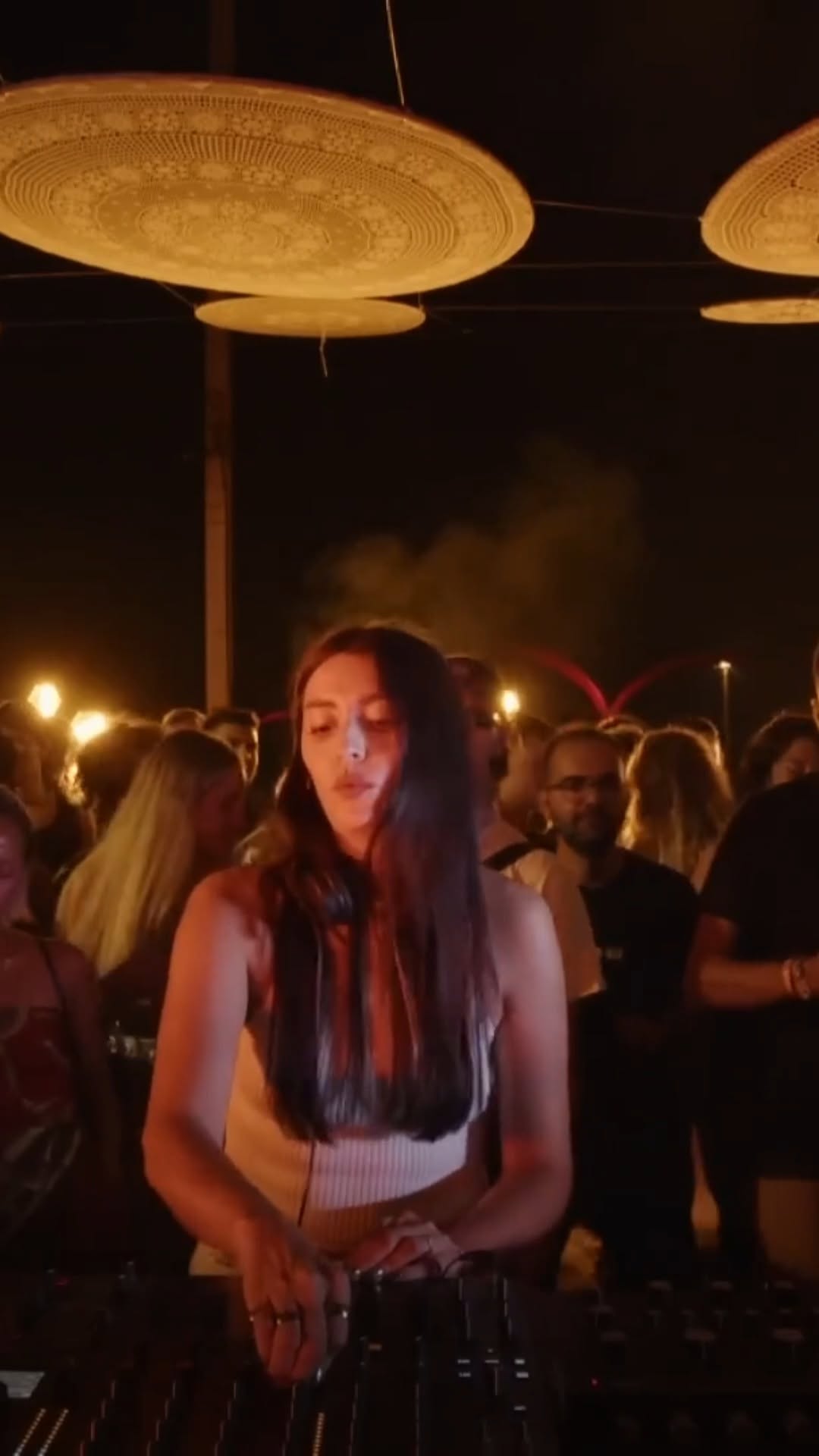 Video 1 from Lux Frágil