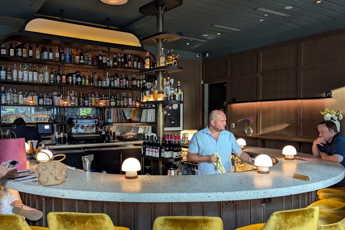 Lyla Lila, a restaurant in Atlanta, USA — photo 2