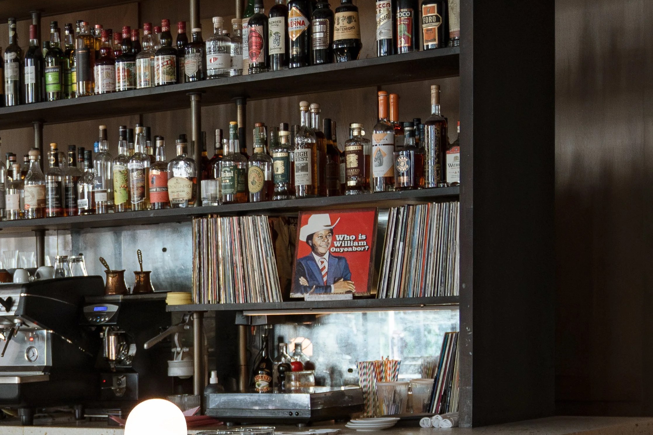 Lyla Lila, a restaurant in Atlanta, USA — photo 3