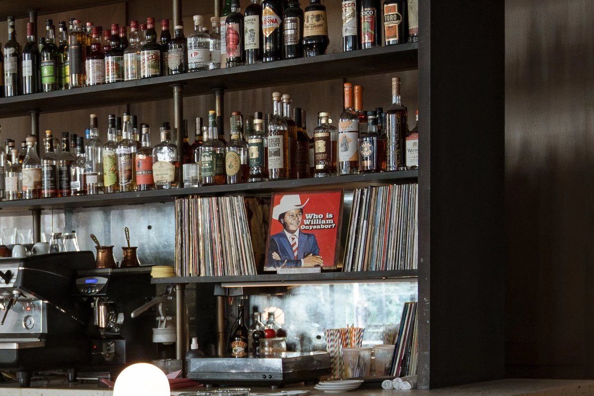 Lyla Lila, a restaurant in Atlanta, USA — photo 3