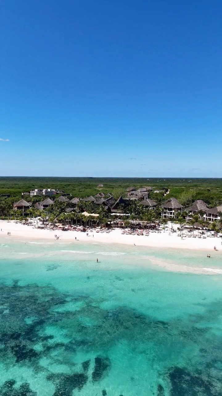 Video 3 from Mía Beach Club