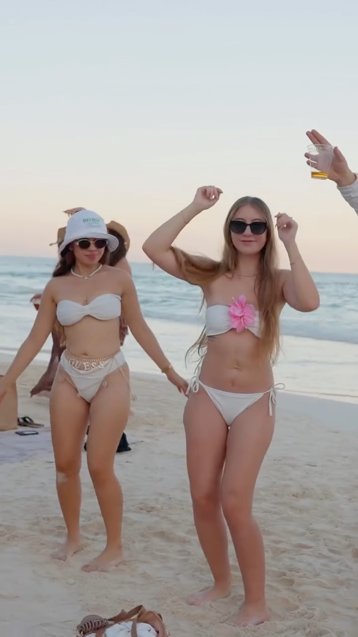 Video 6 from Mía Beach Club