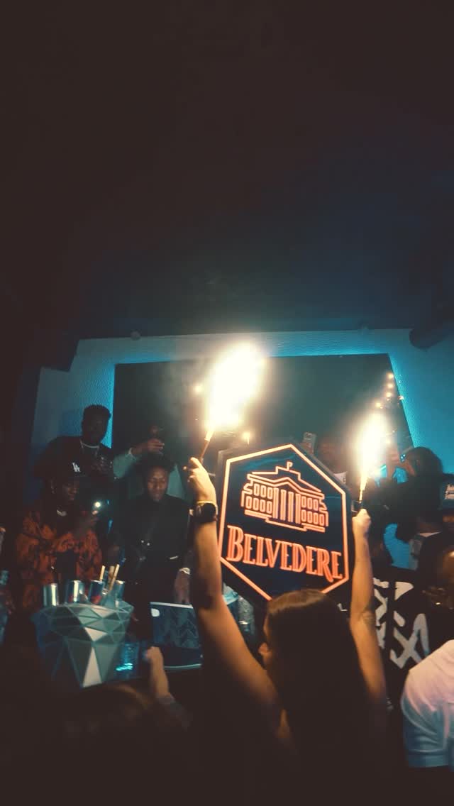 Video 6 from M1 Lounge