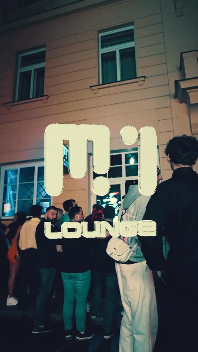 Video 4 from M1 Lounge