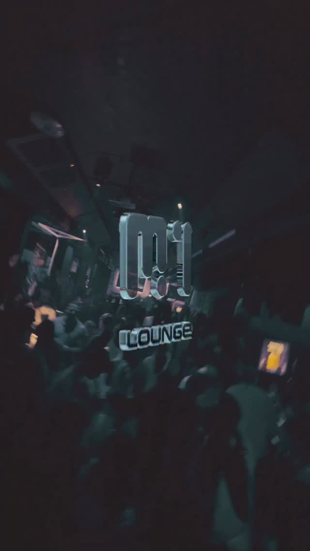 Video 3 from M1 Lounge