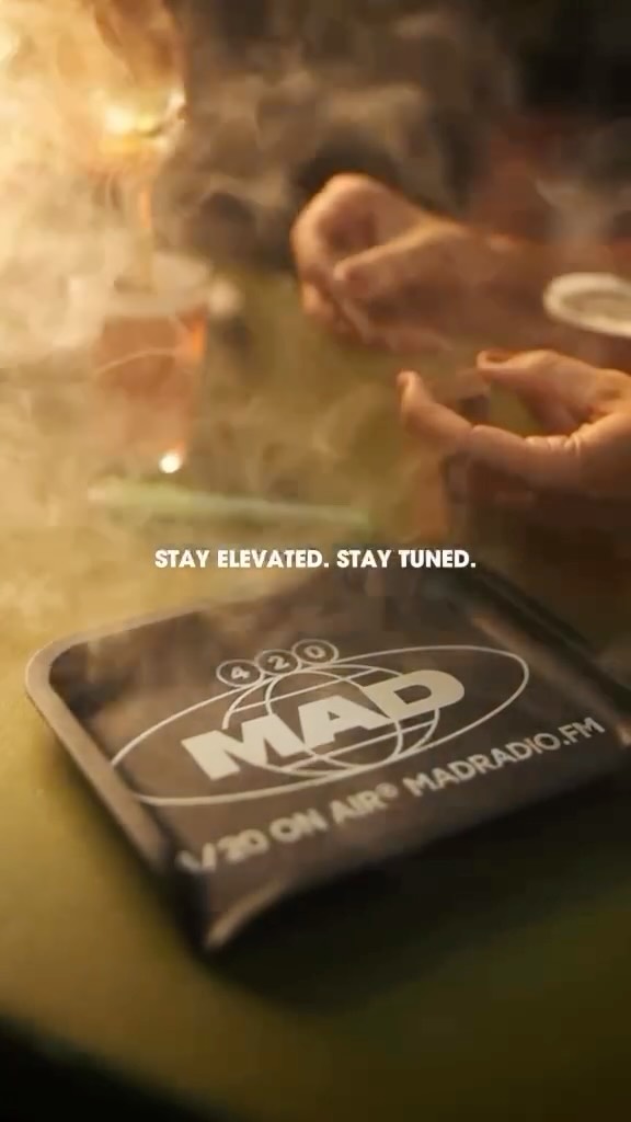 Video 2 from Mad Radio