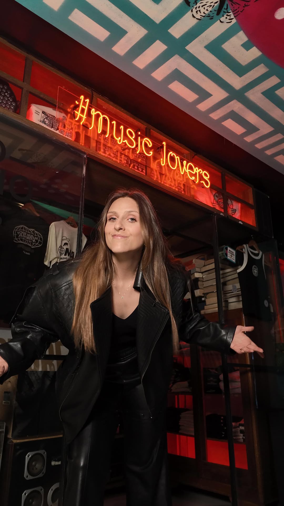 Video 8 from Mad Radio