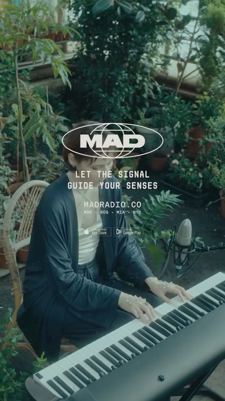 Video 3 from Mad Radio