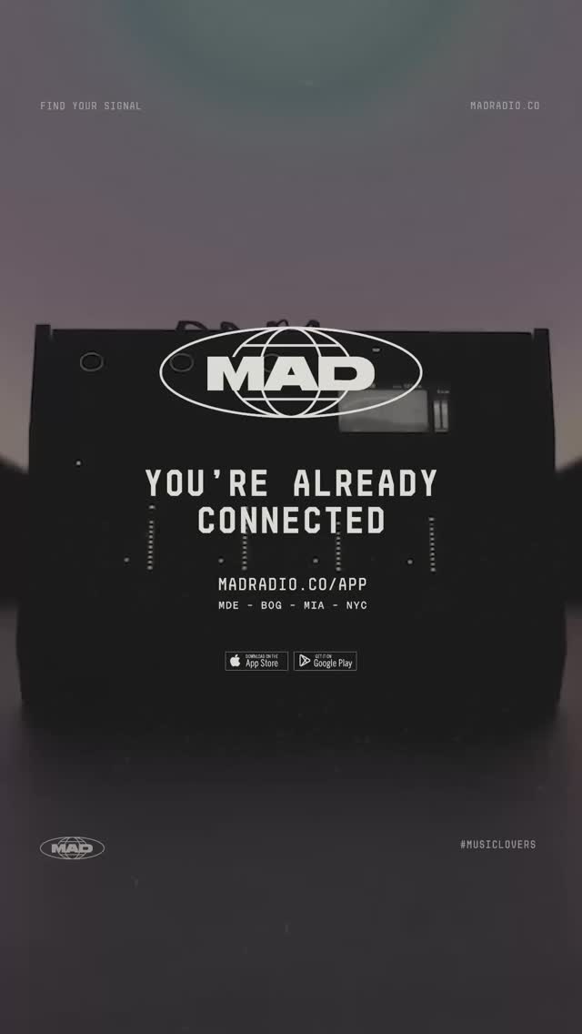 Video 7 from Mad Radio