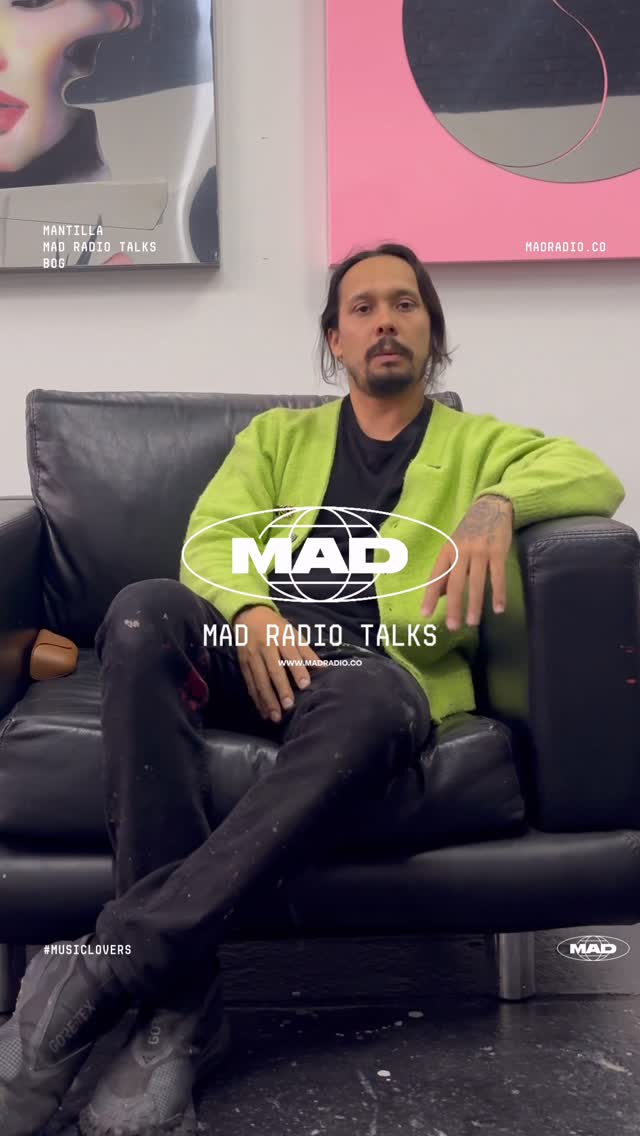 Video 4 from Mad Radio