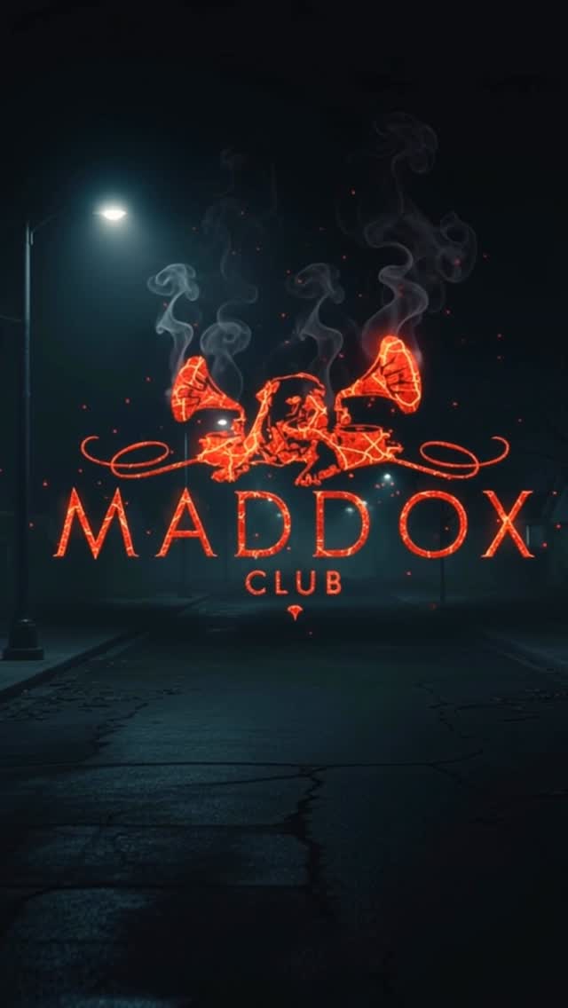 Video 6 from Maddox Club