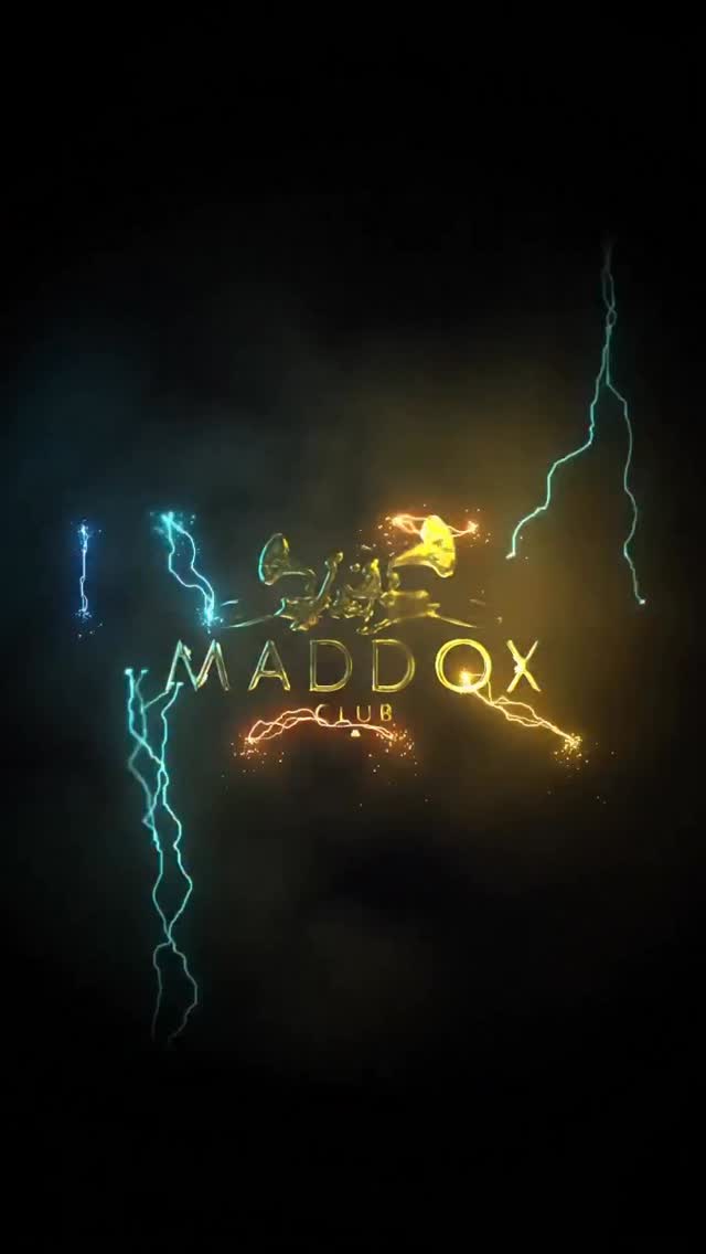 Video 1 from Maddox Club