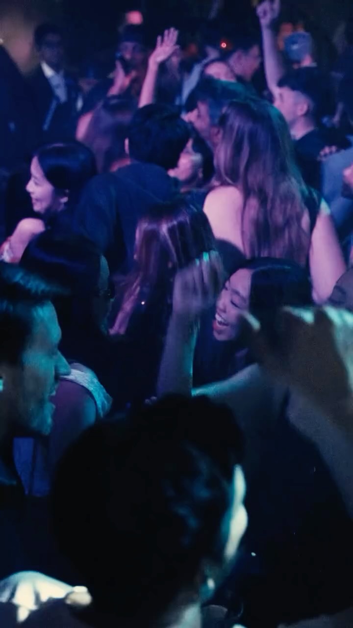 Video 1 from Maggie Choo’s