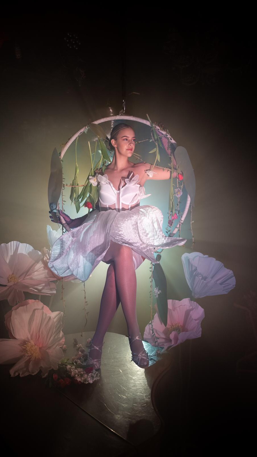 Video 2 from Maggie Choo’s