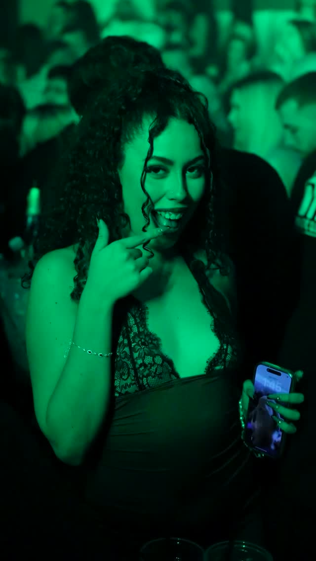 Video 7 from Magic Club