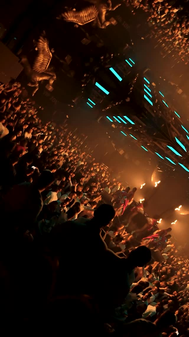 Video 2 from Magic Club