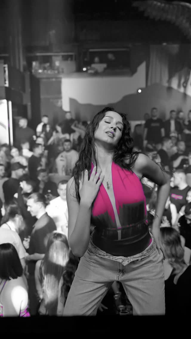 Video 6 from Magic Club