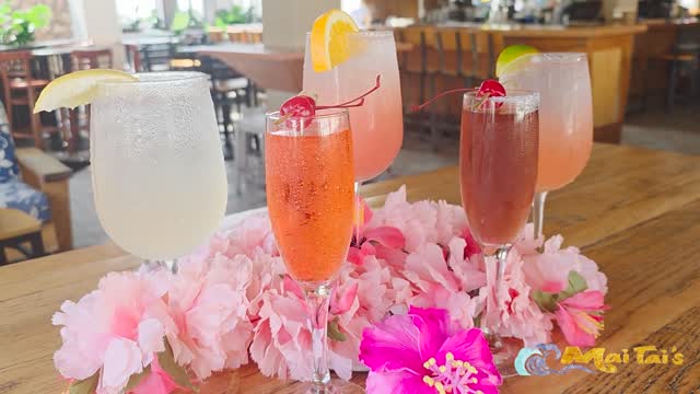 Video 5 from Mai Tai Bar
