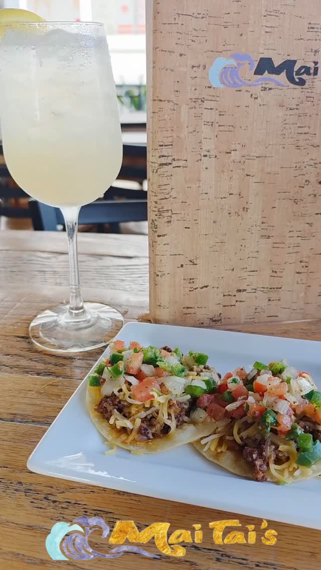 Video 4 from Mai Tai Bar
