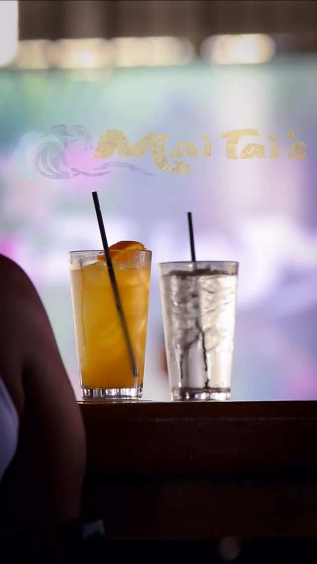 Video 8 from Mai Tai Bar