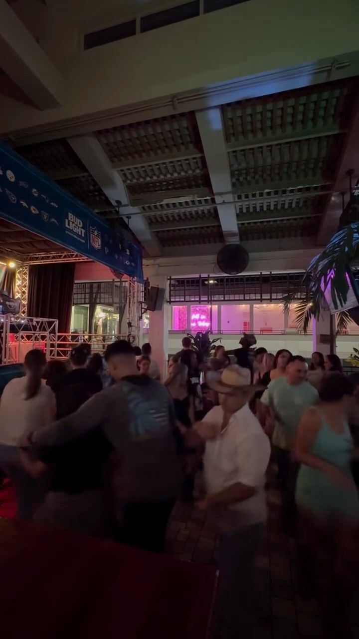 Video 6 from Mai Tai Bar
