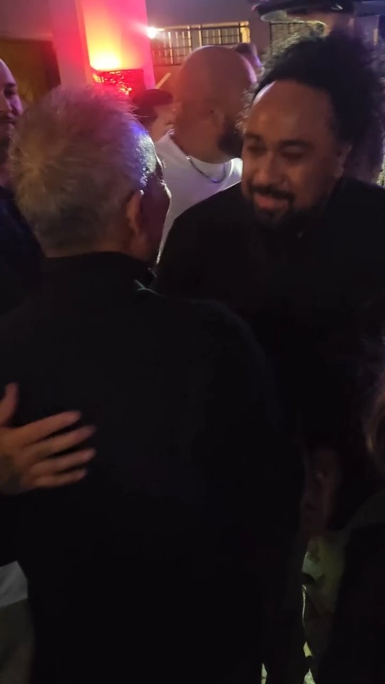 Video 3 from Mai Tai Bar