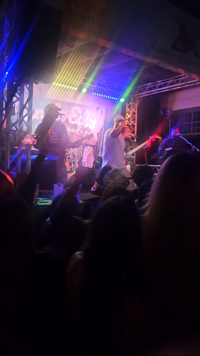 Video 2 from Mai Tai Bar