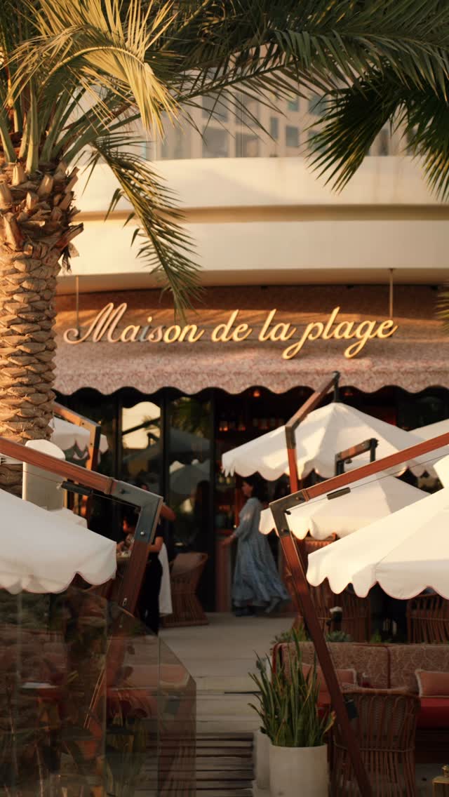 Video 1 from Maison De La Plage