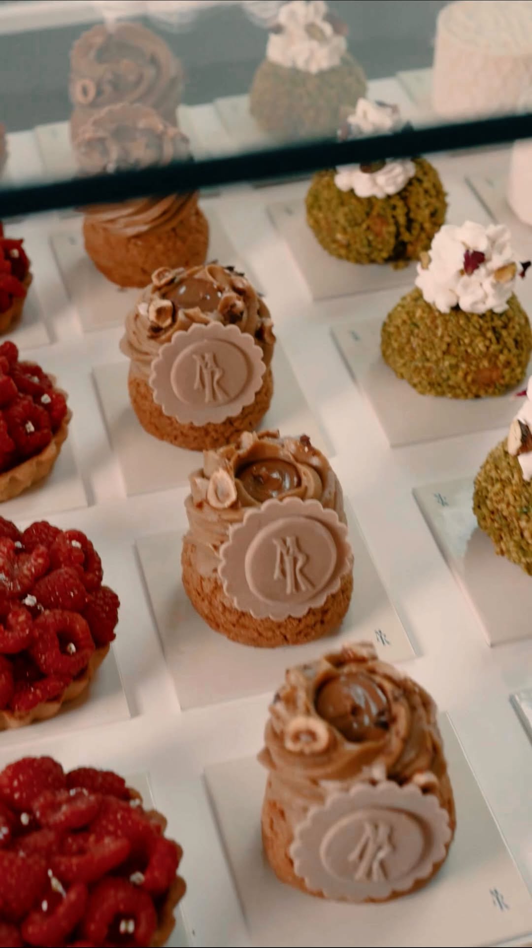 Video 2 from Maison Revka Dubai