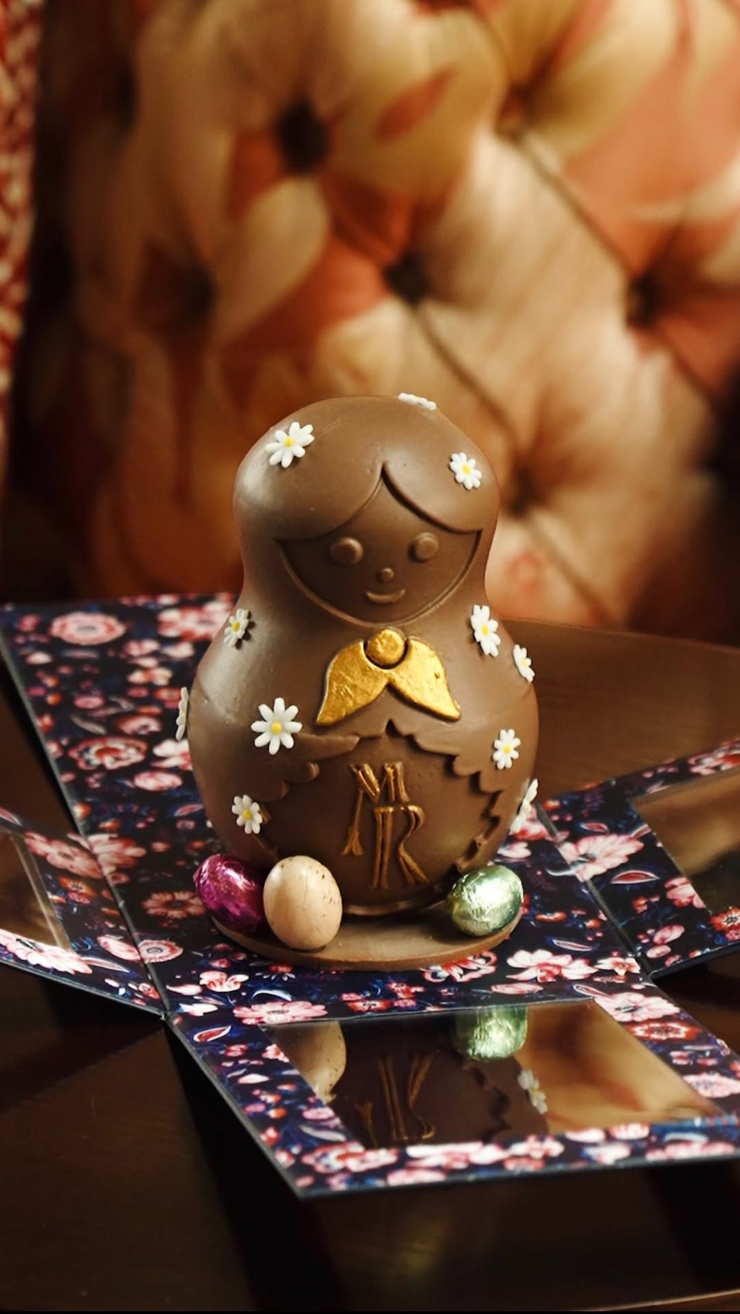 Video 1 from Maison Revka Dubai