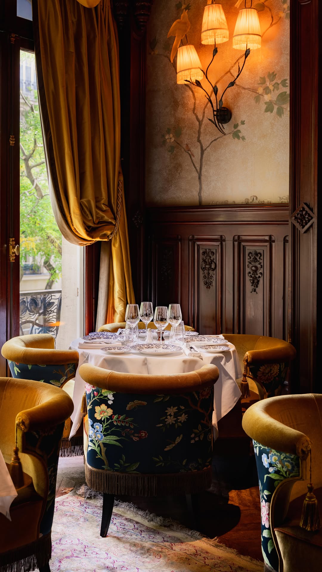Video 3 from Maison Revka
