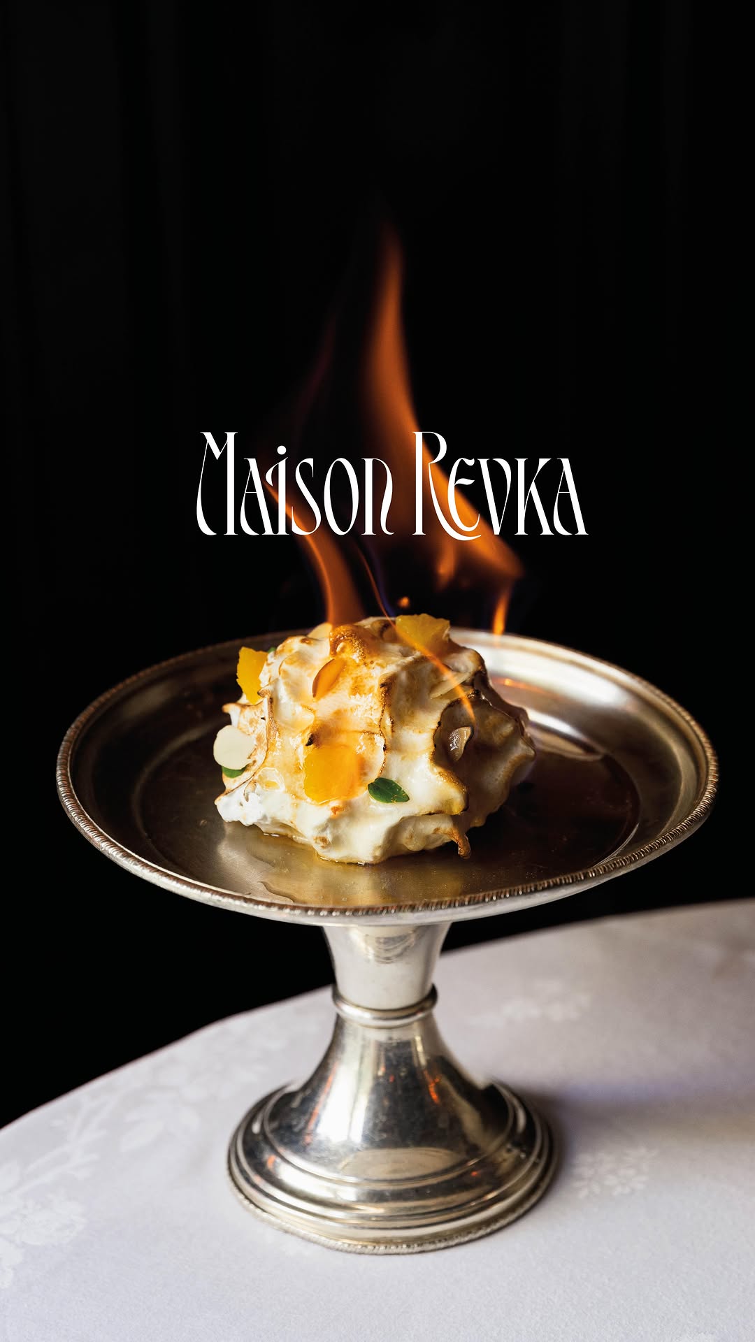 Video 7 from Maison Revka