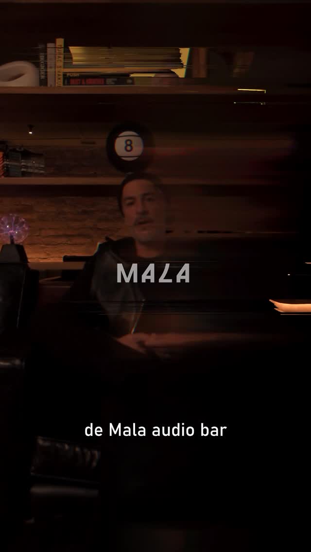 Video 3 from Mala Audio Bar