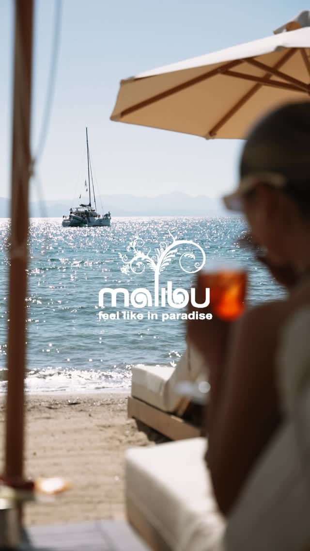 Video 4 from Malibu Summer