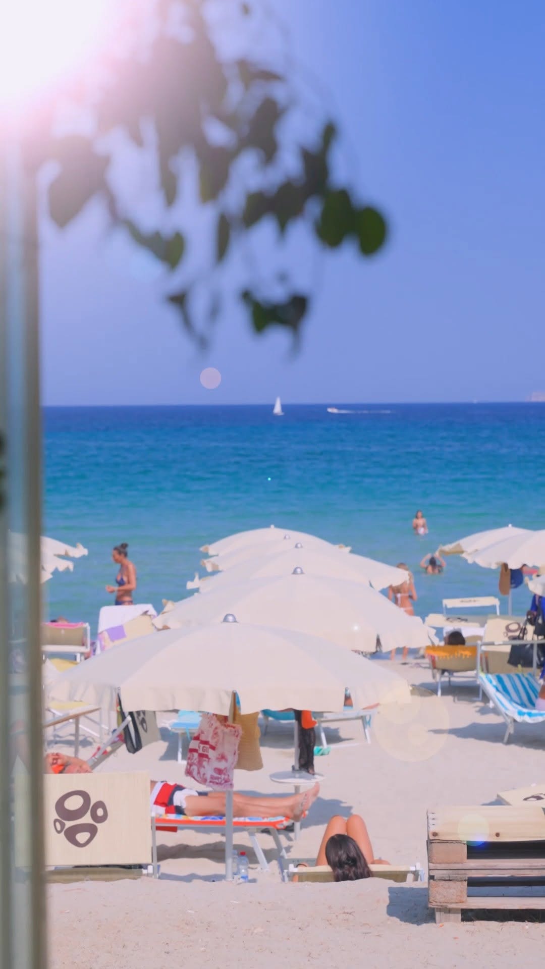 Video 5 from Mama Beach