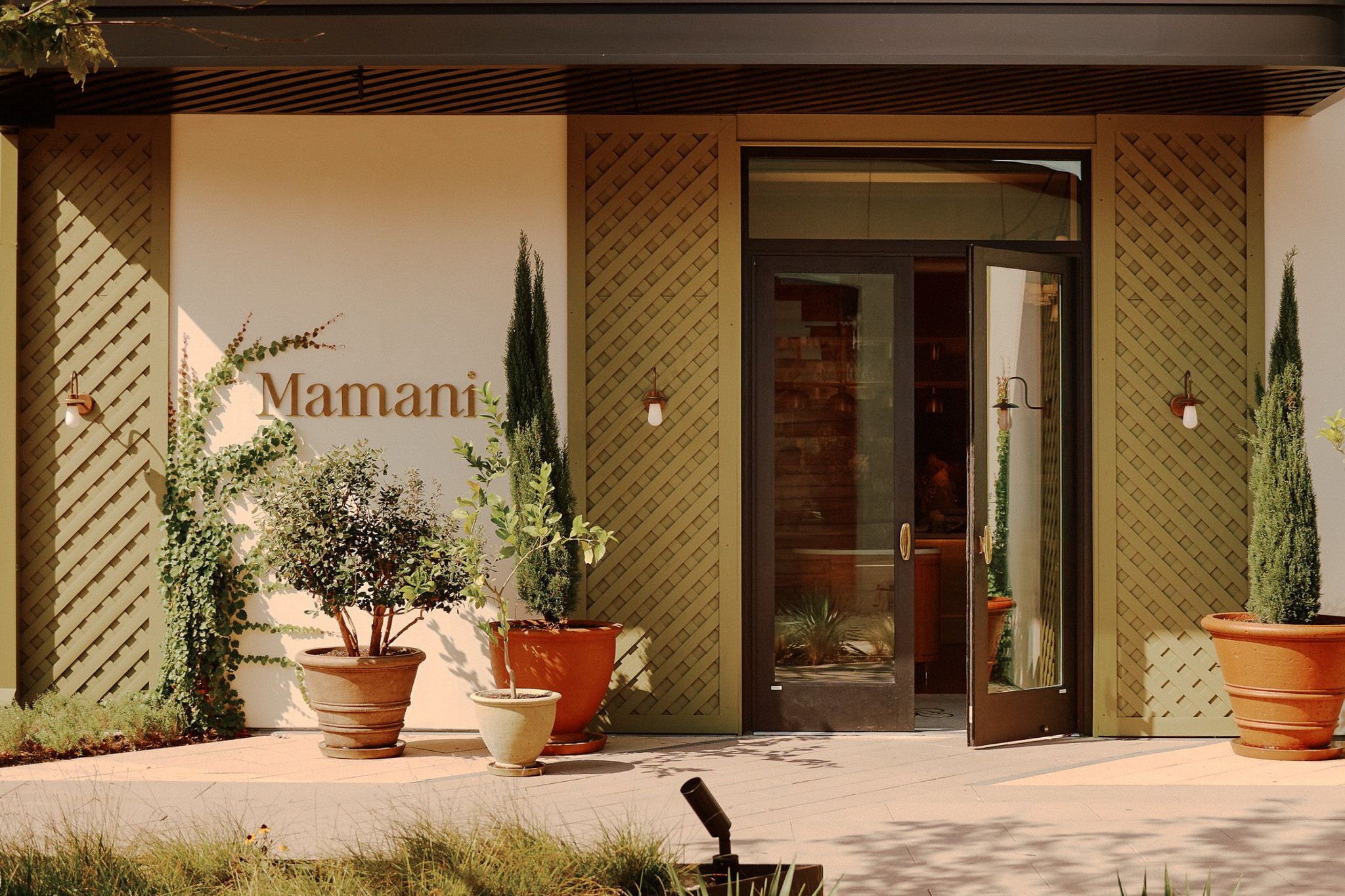 Mamani, a restaurant in Dallas, USA — photo 5