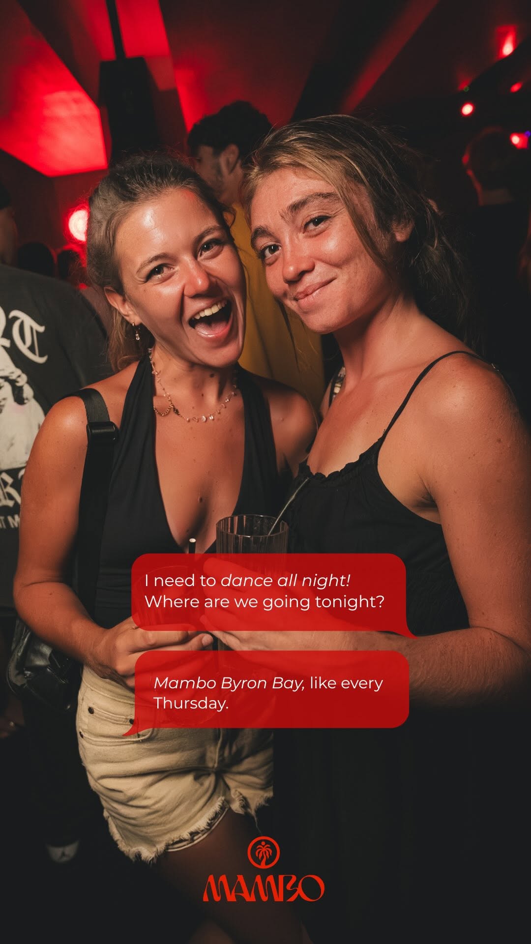 Video 6 from Mambo