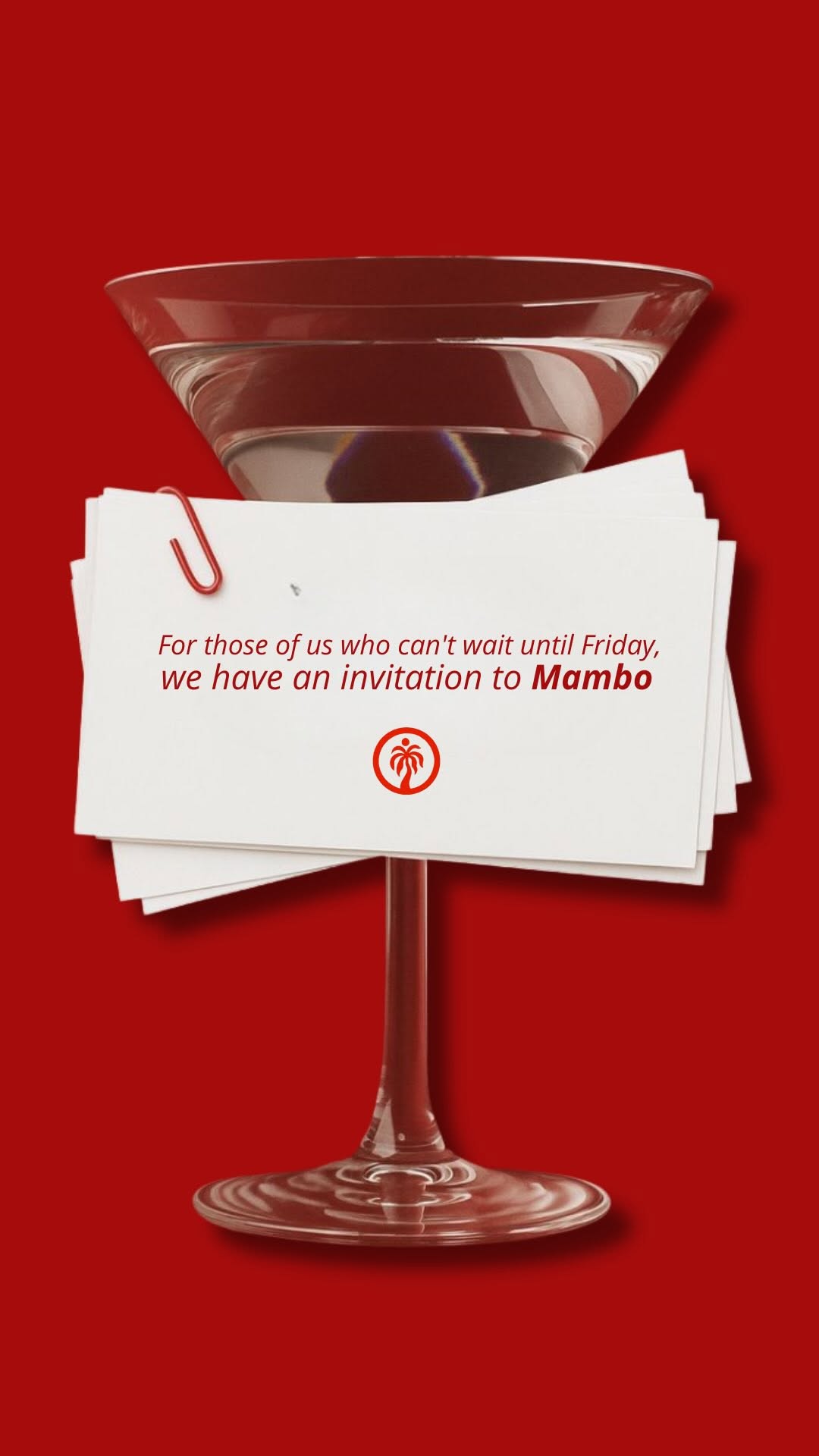 Video 3 from Mambo