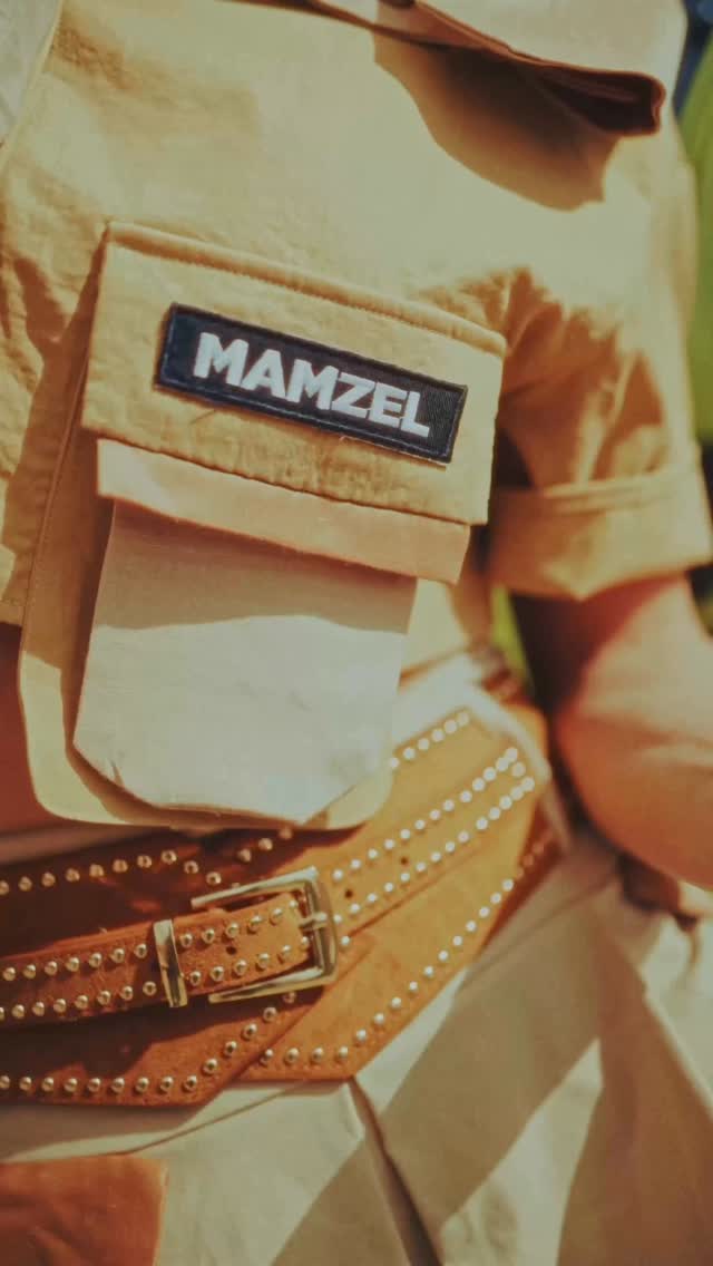 Video 4 from Mamzel Lounge