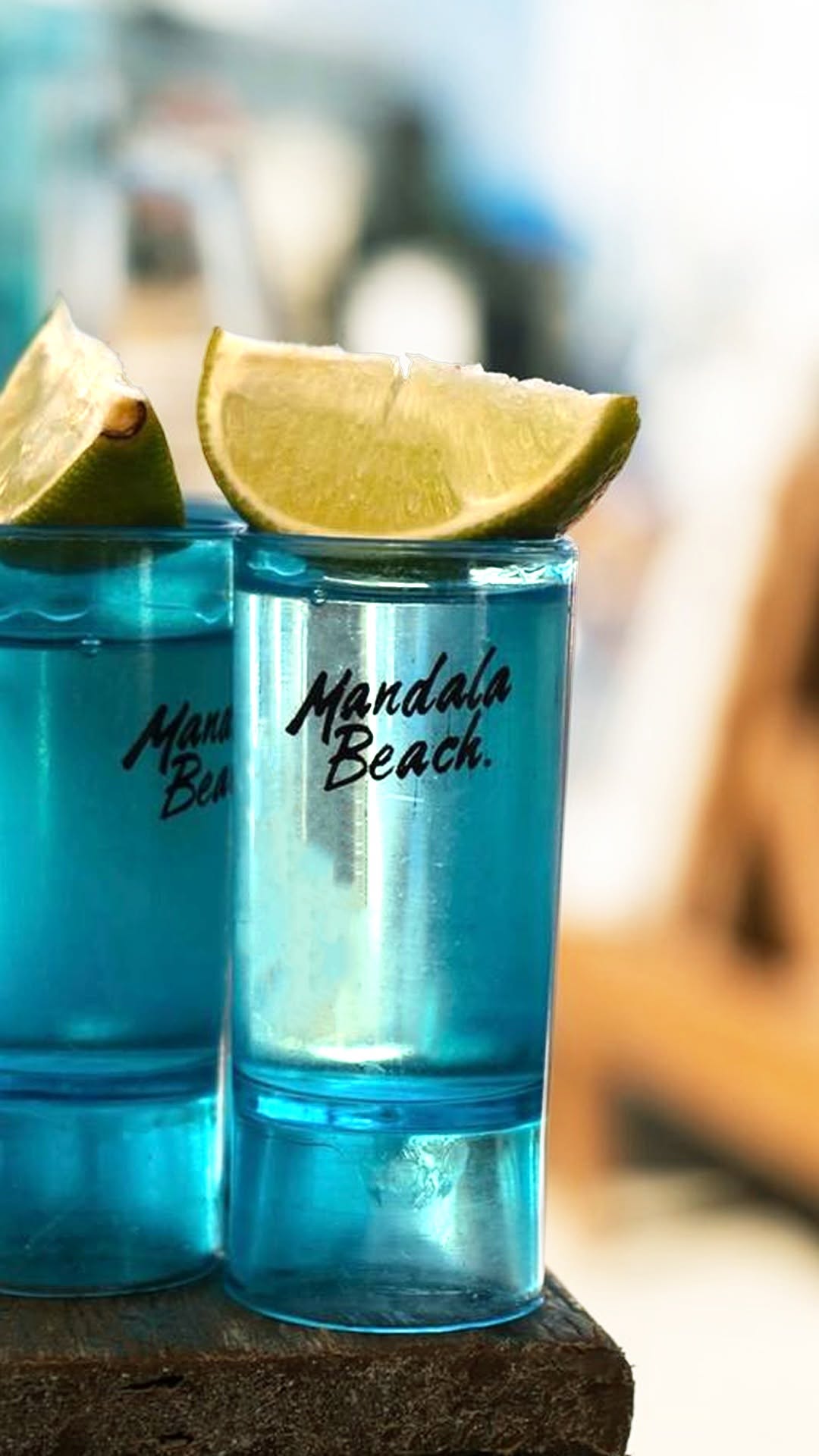 Video 1 from Mandala Beach Club