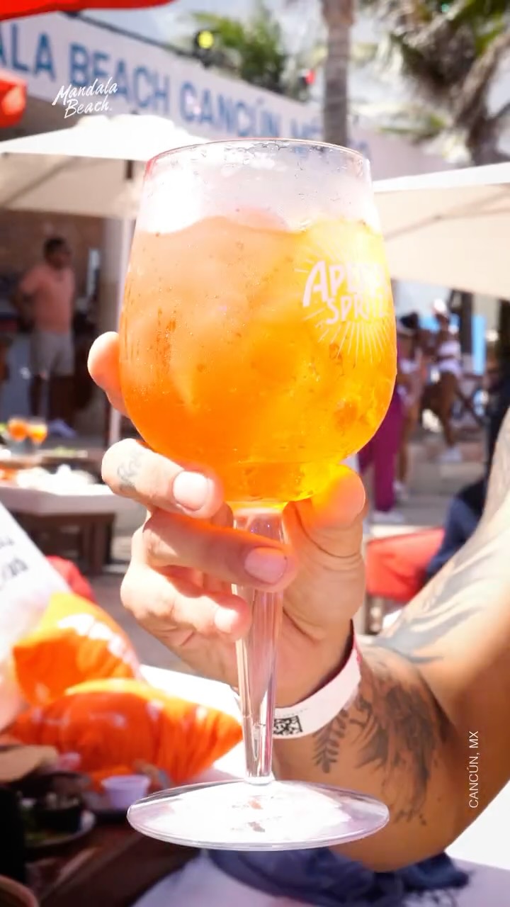 Video 8 from Mandala Beach Club